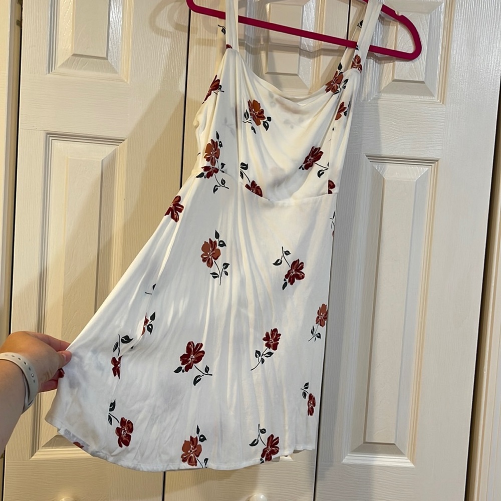 NEW! Pacsun summer dress